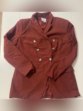Nine West Blazer